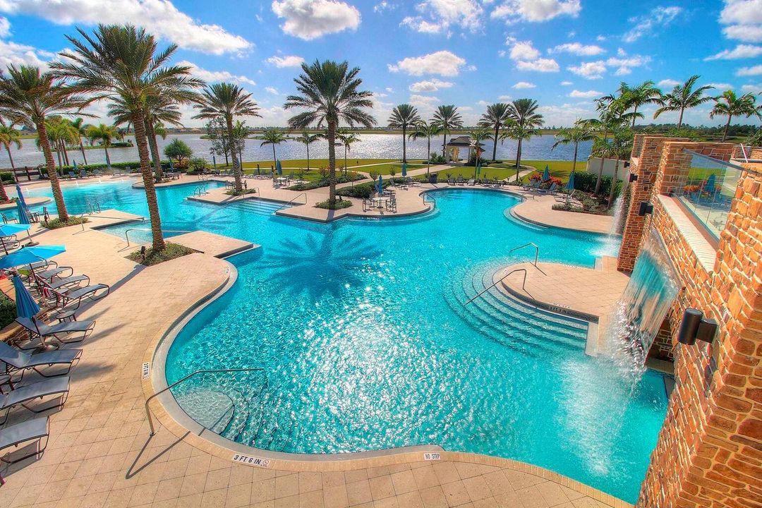 Arden Pool