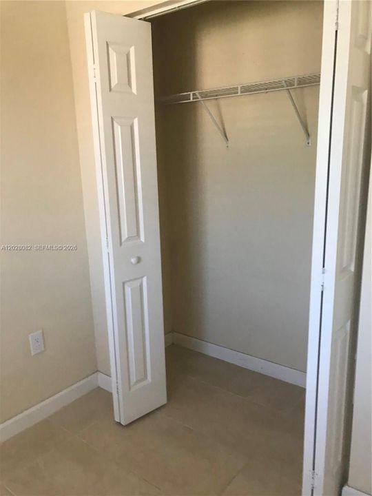 Closet