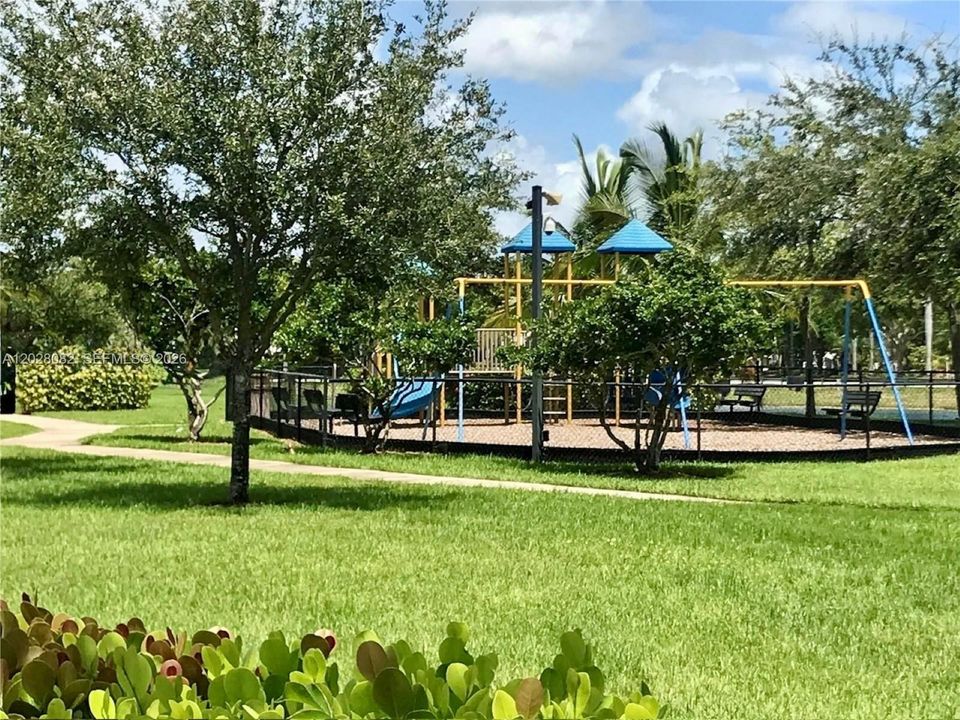 Children's Playground
