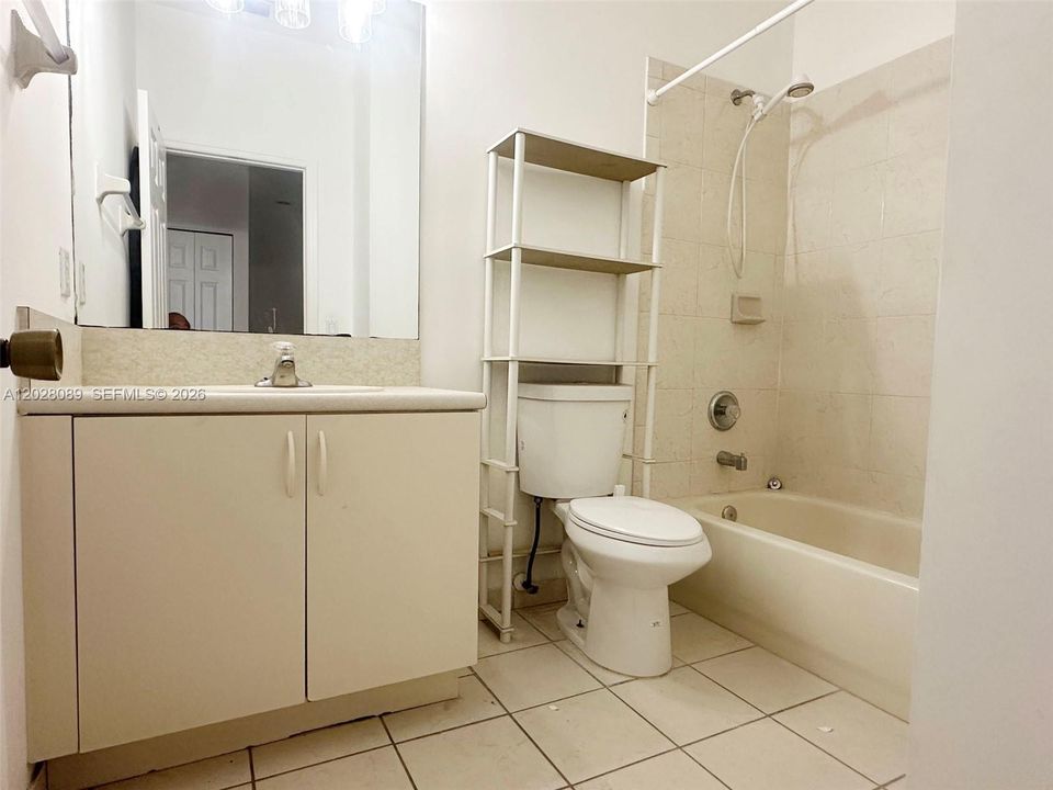 Bathroom 2