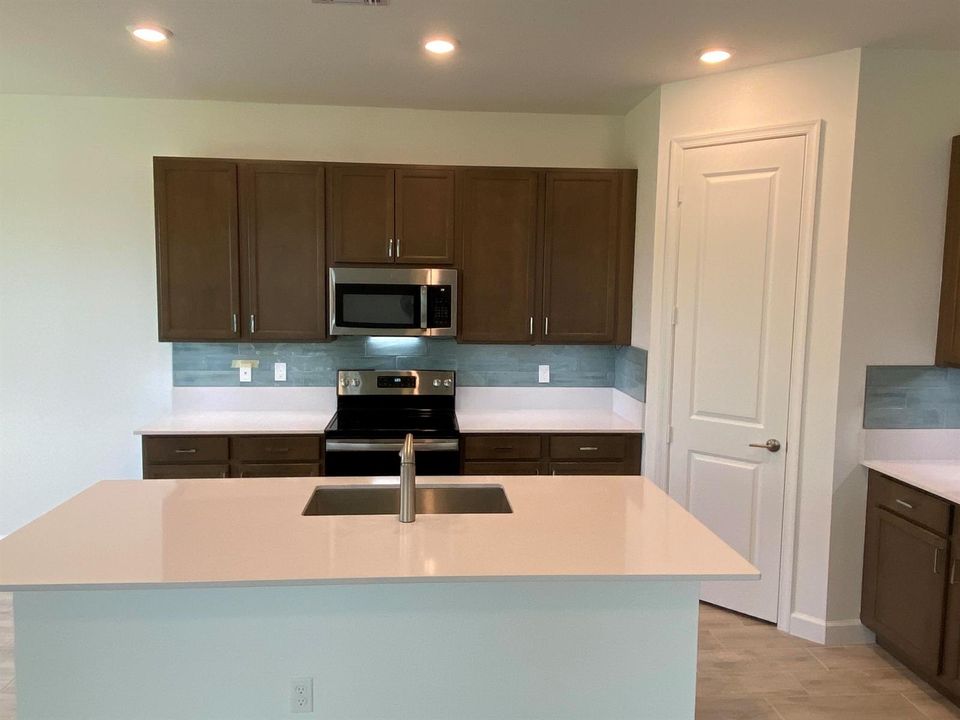 Large Pantry