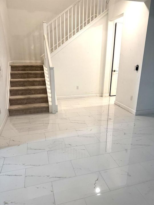 Updated tile