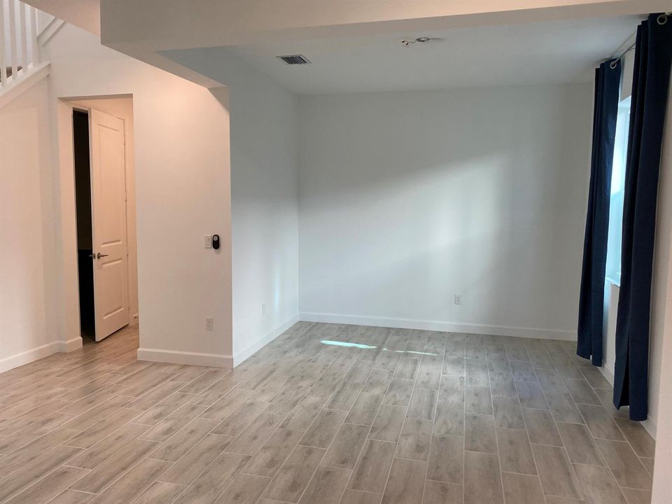 Family room/ office