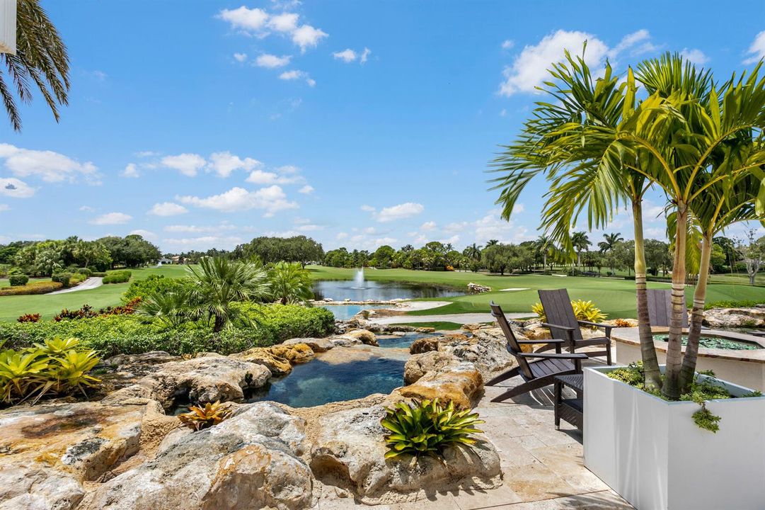 Admirals Cove