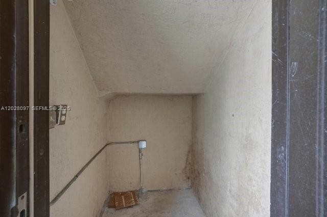 Storage area