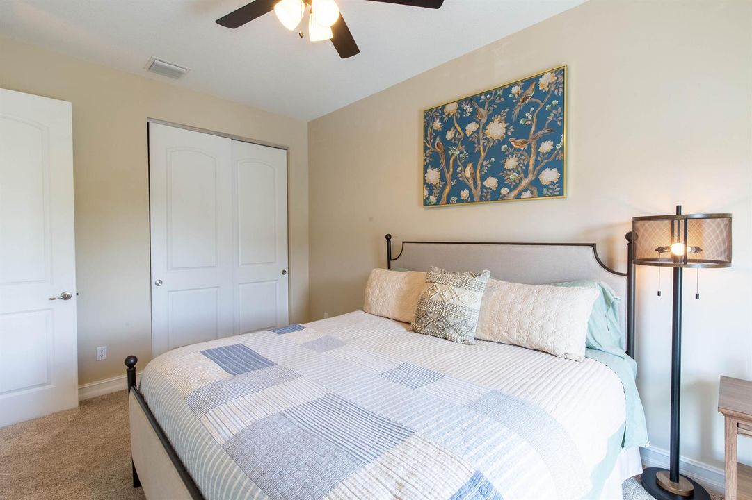 Guest suite #1