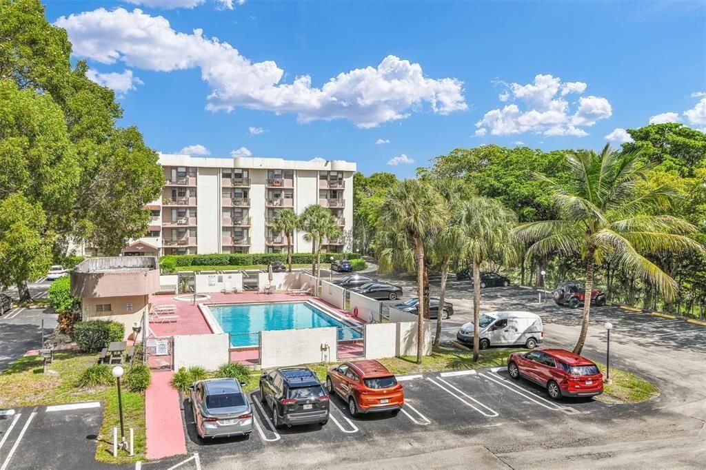 2501 RIVERSIDE 206 BUILDING 1