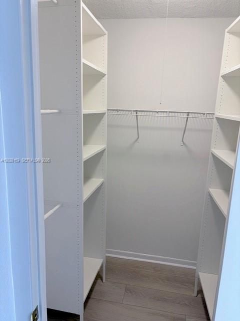Bedroom Closet