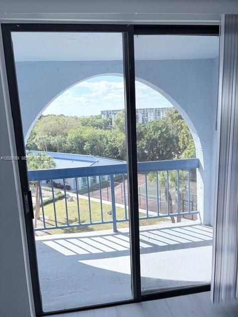 Sliding Doors