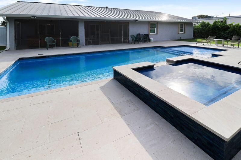 pool