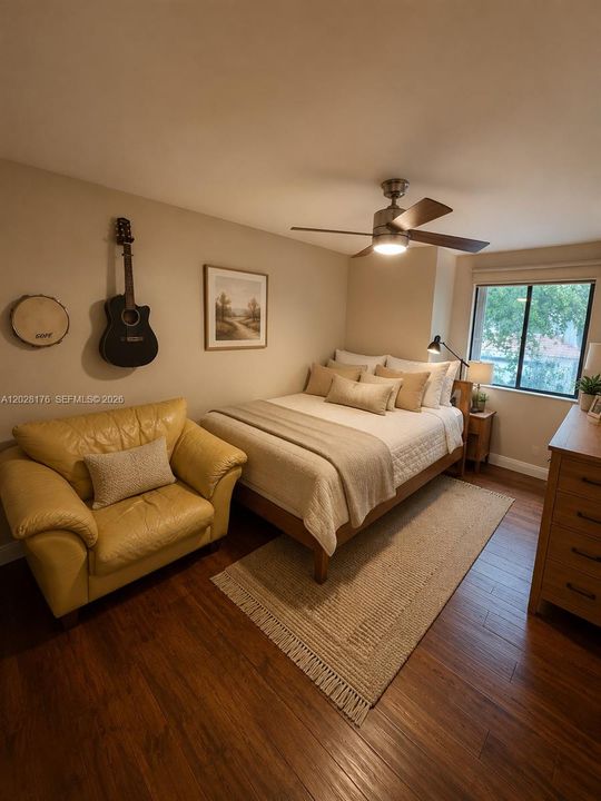BEDROOM 3