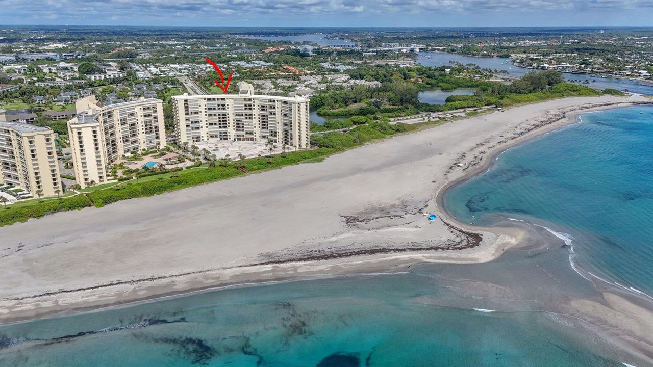 Prime Beach