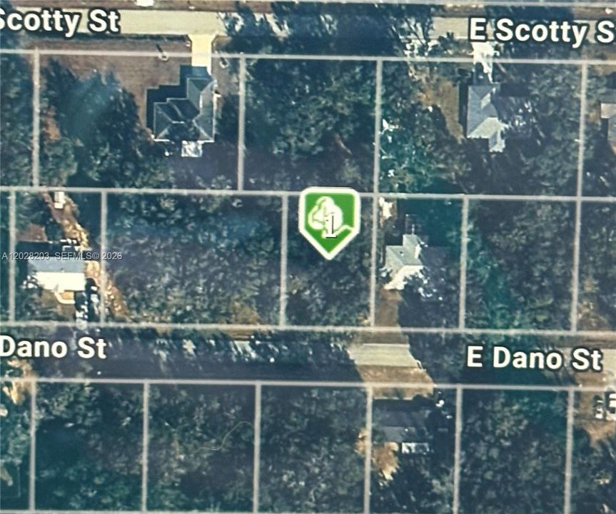 待售: $29,000 (0.22 acres)