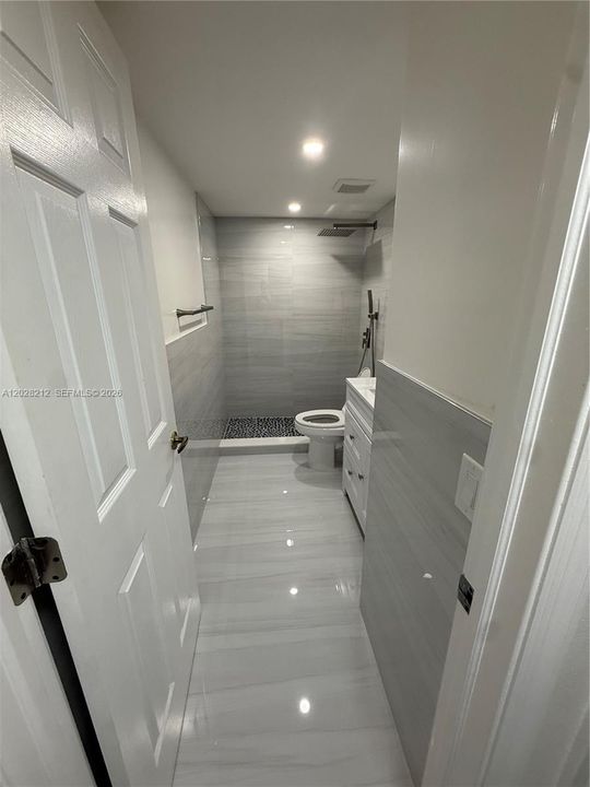 Fully Renovated