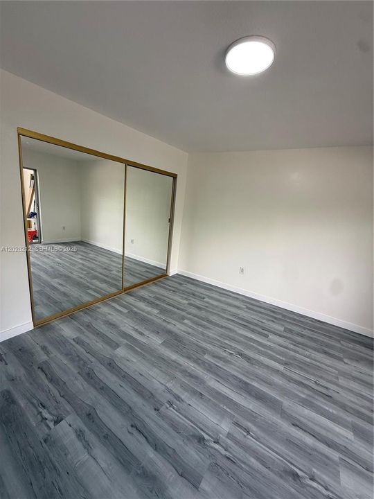 Master Bedrooom
