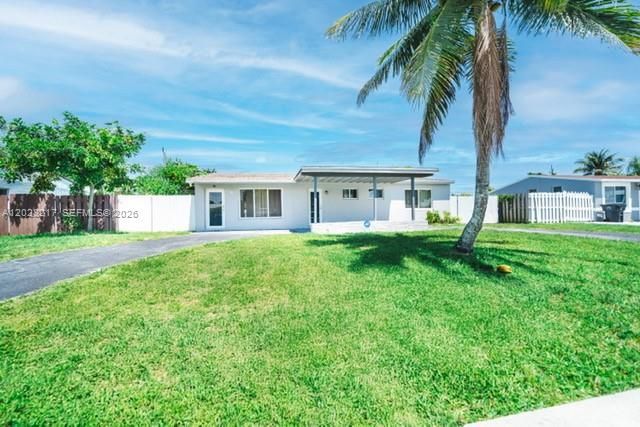 For Rent: $3,600 (3 beds, 2 baths, 1248 Square Feet)