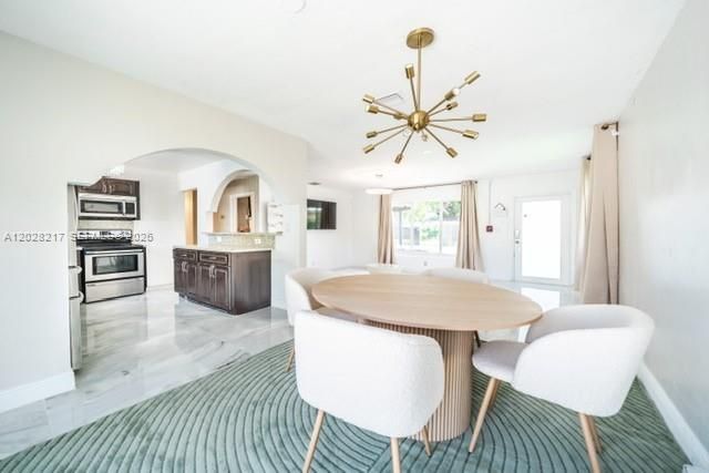 For Rent: $3,600 (3 beds, 2 baths, 1248 Square Feet)