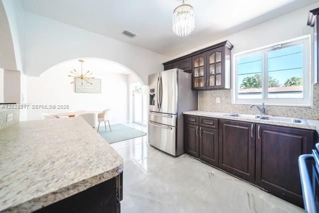 For Rent: $3,600 (3 beds, 2 baths, 1248 Square Feet)