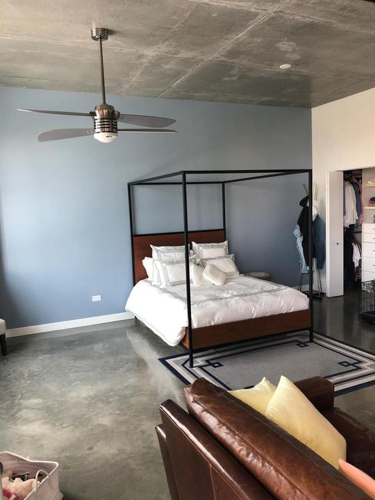 BEDCLOSET