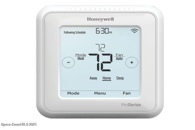 THERMOSTAT