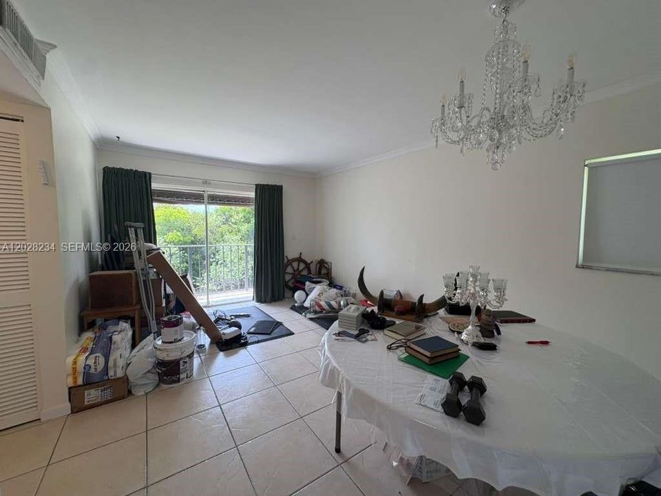 В аренду: $1,600 (1 спален, 1 ванн, 576 Квадратных фут)