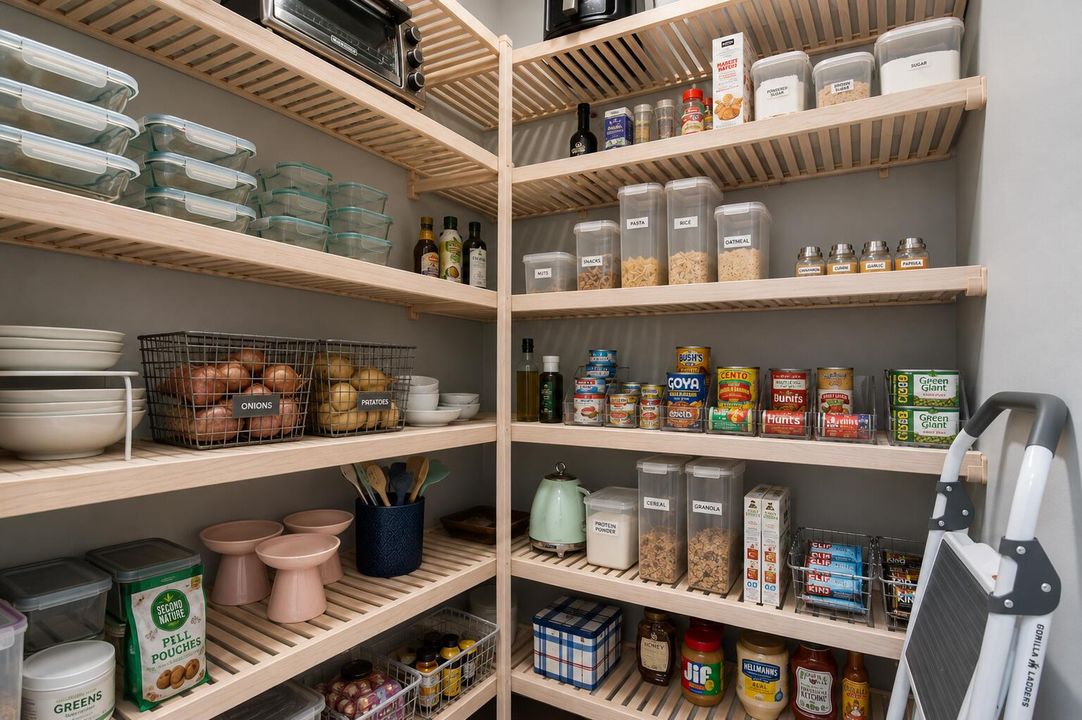 Pantry
