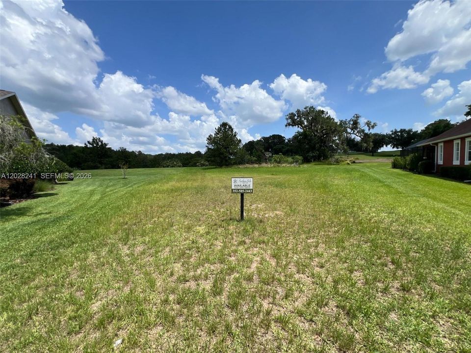 En Venta: $110,000 (0.32 acres)