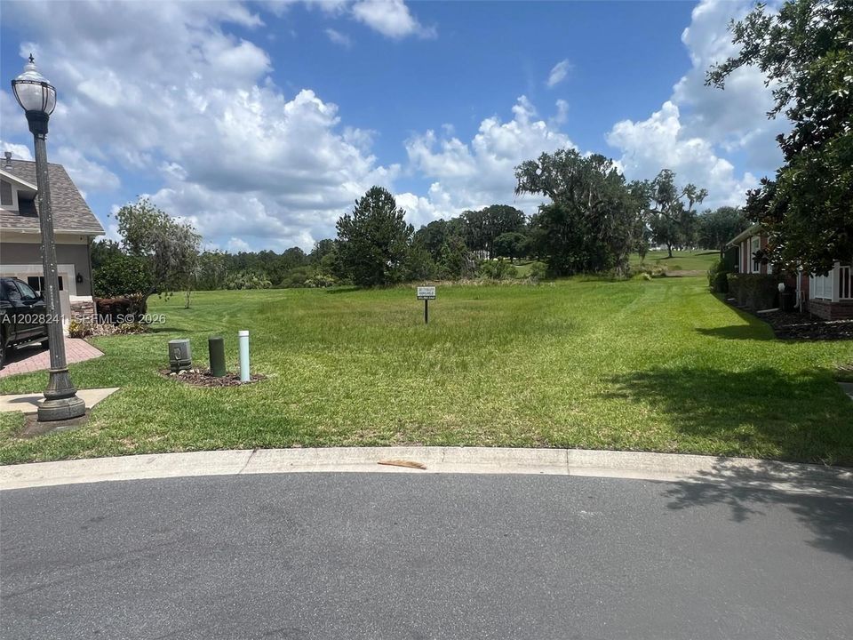 En Venta: $110,000 (0.32 acres)