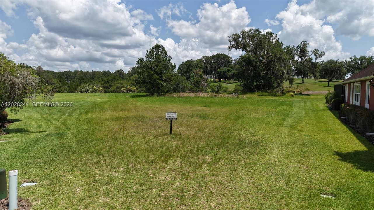 En Venta: $110,000 (0.32 acres)