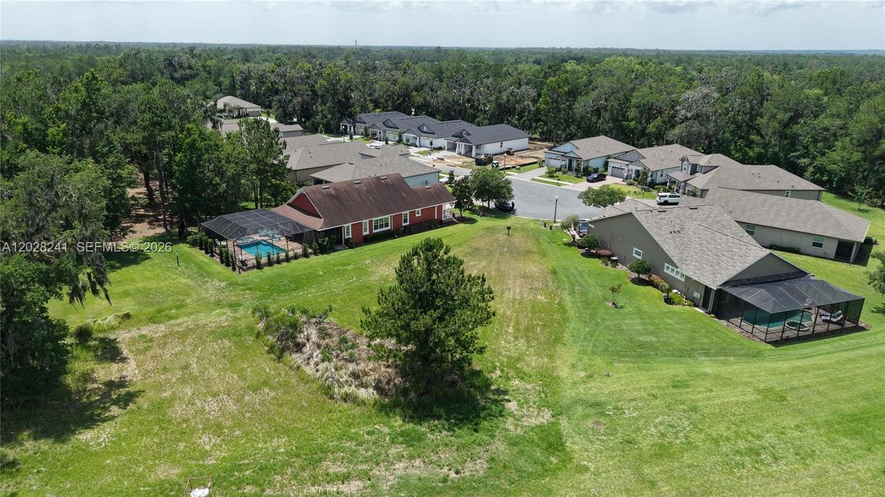 En Venta: $110,000 (0.32 acres)