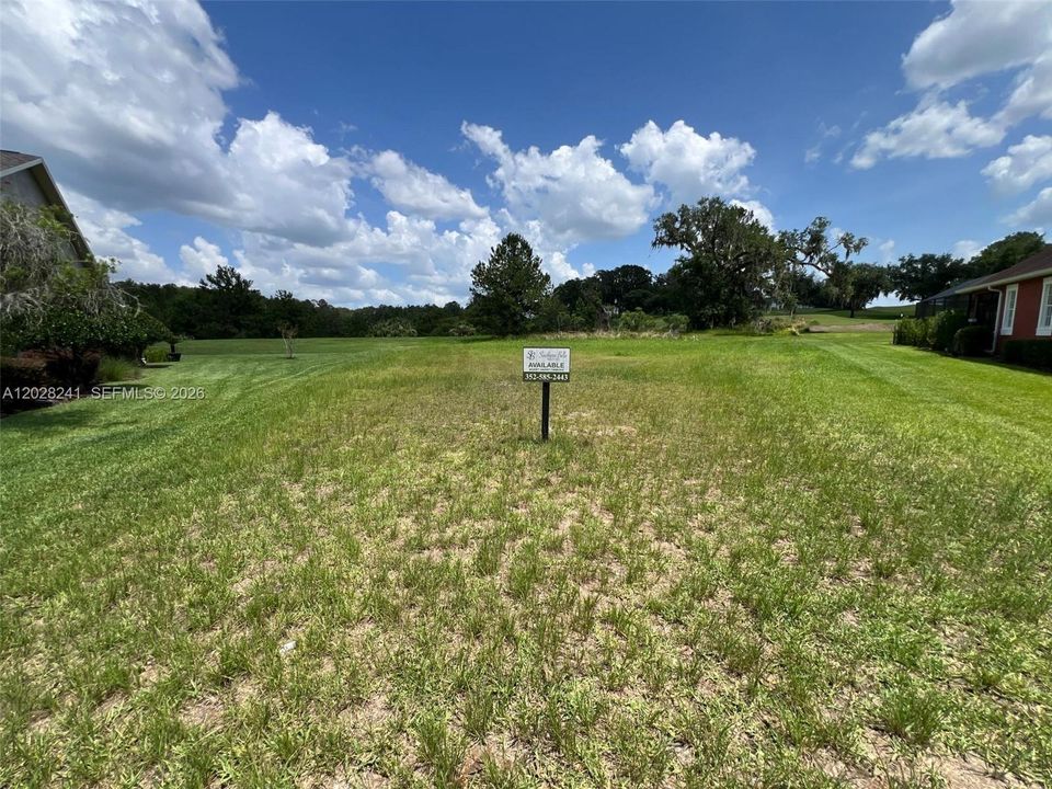 En Venta: $110,000 (0.32 acres)