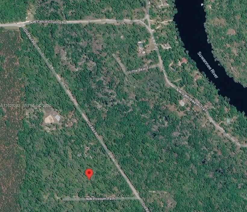 For Sale: $18,000 (1.93 acres)