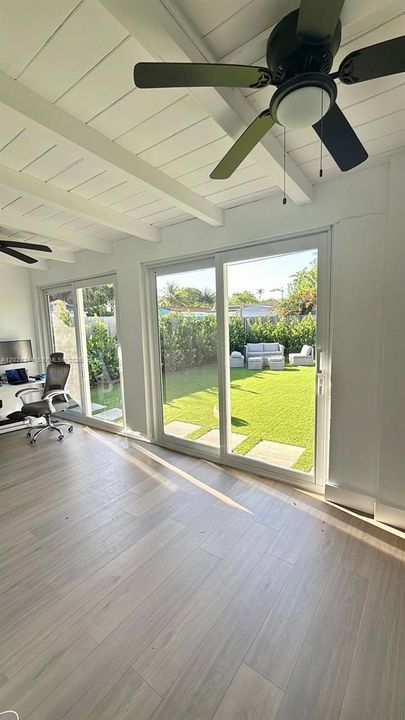Florida room
