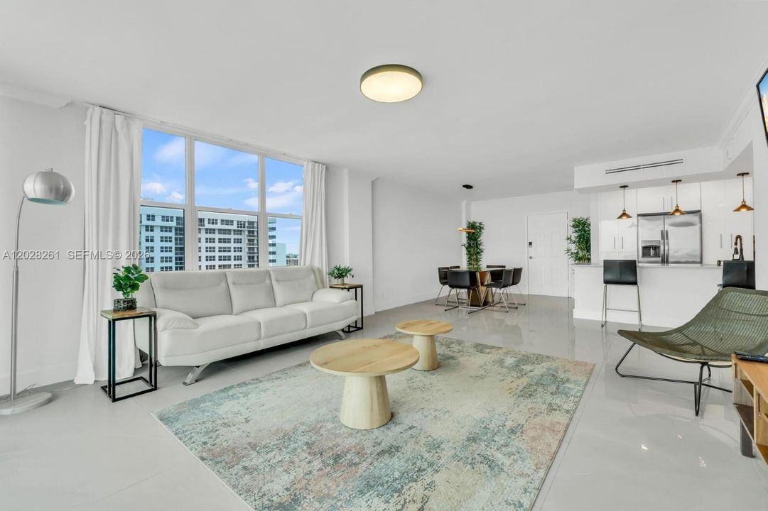 Activo con contrato: $869,000 (2 camas, 2 baños, 1198 Pies cuadrados)