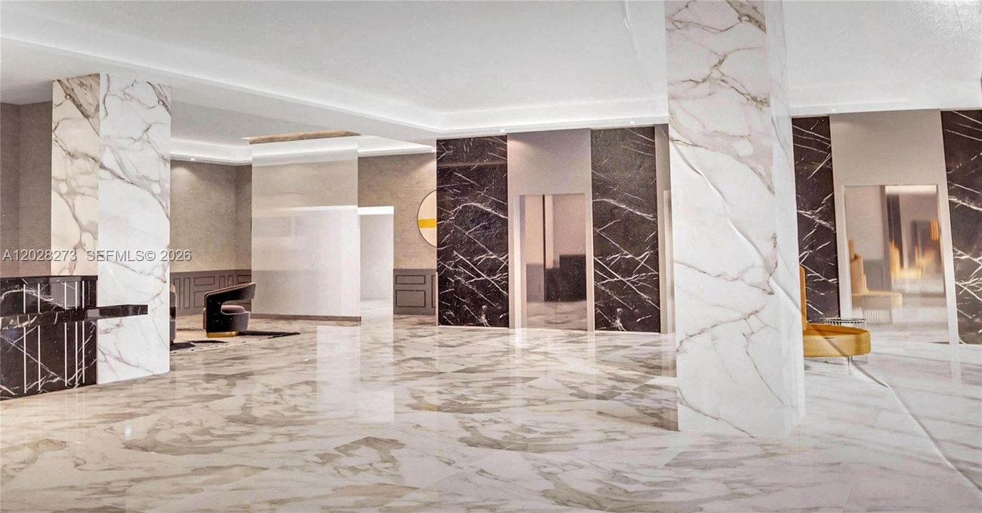 For Rent: $4,500 (1 beds, 1 baths, 1027 Square Feet)