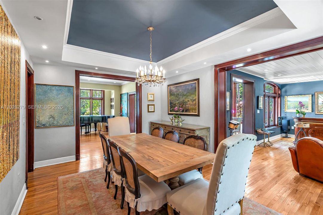 For Sale: $7,785,000 (5 beds, 3 baths, 0 Square Feet)