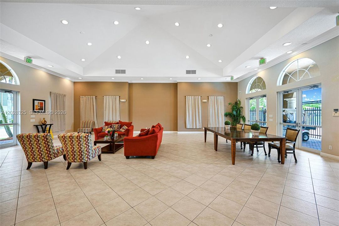 Clubhouse