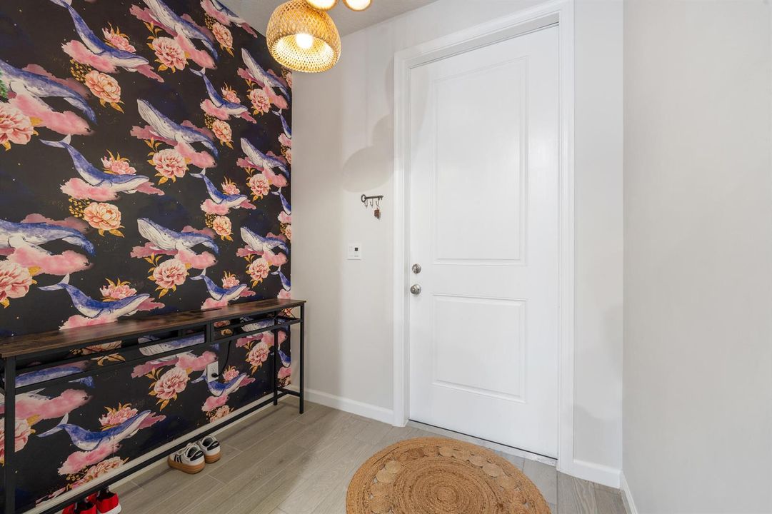Foyer/Entry