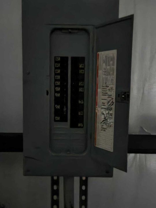 Electrical Panel