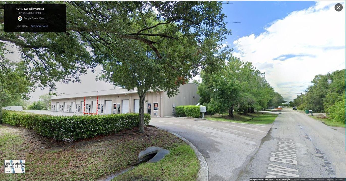 Biltmore Commercial Center