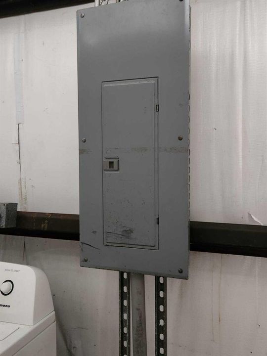 Electrical Panel