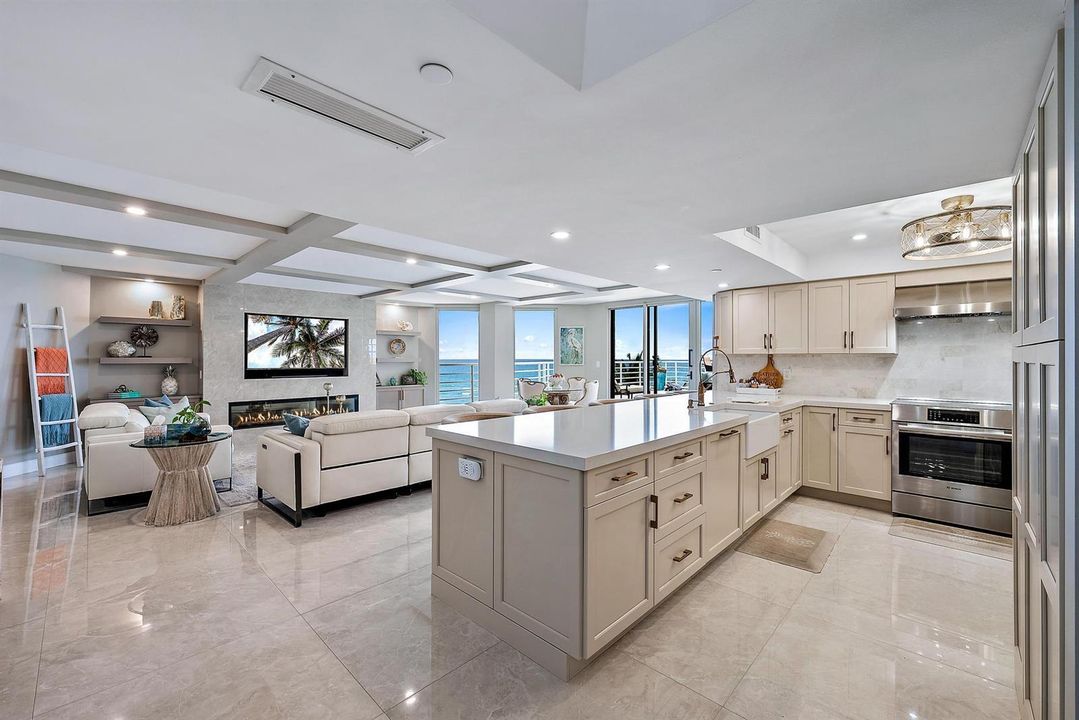 Open Concept