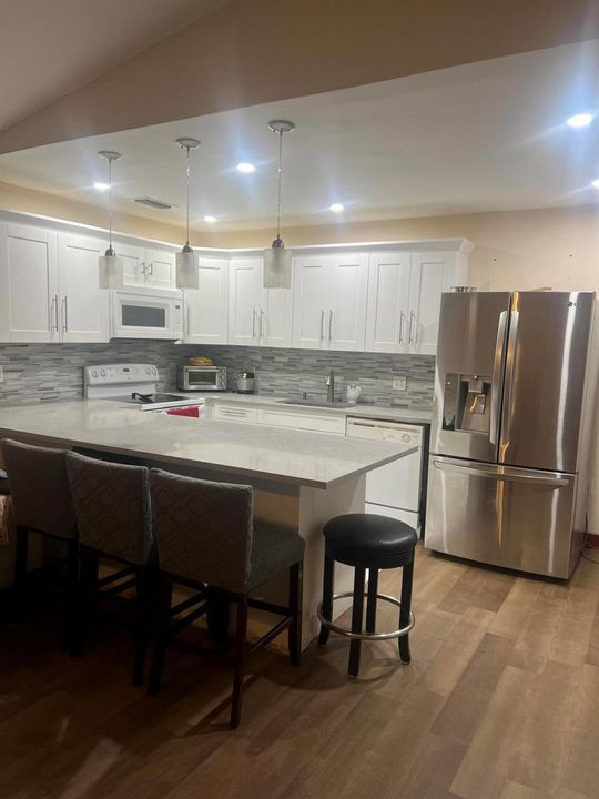 kitchen 10758