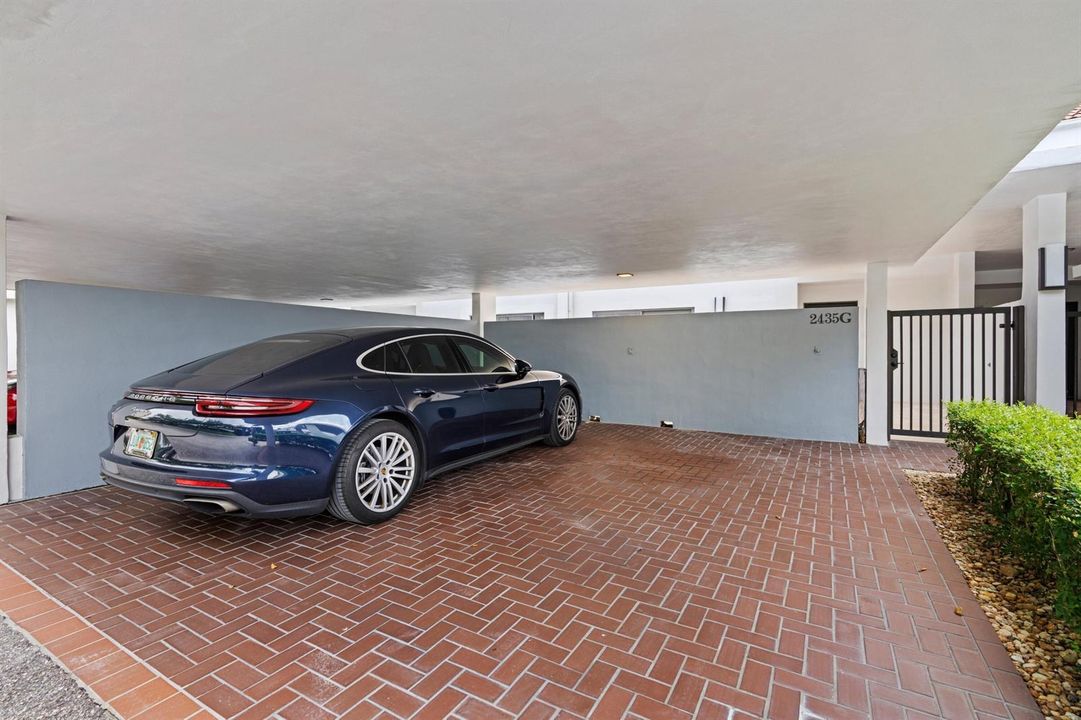 Carport
