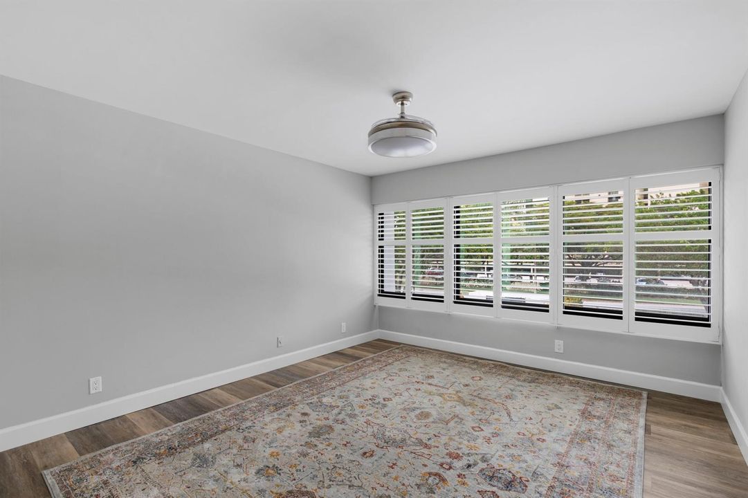 3rd Bedroom