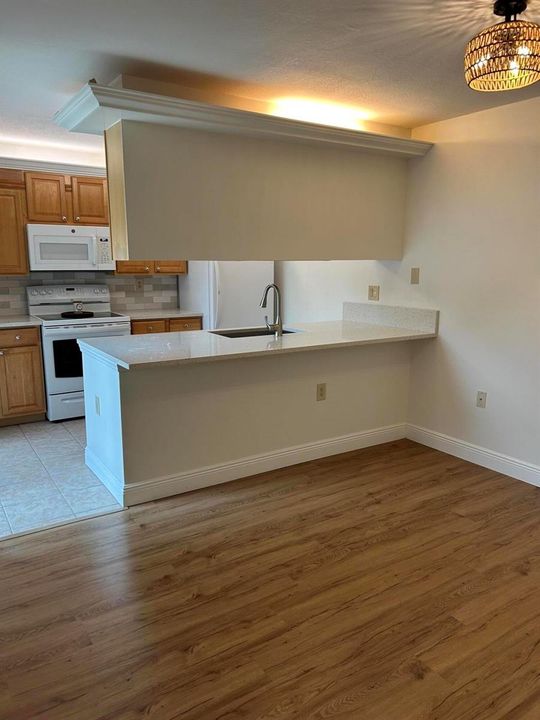 Dining/Kitchen