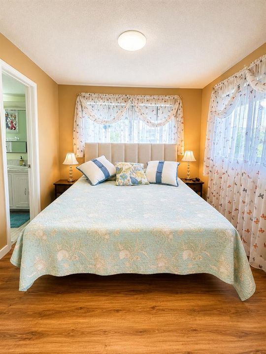 18 Colonial Club Dr 200 Guest Bedroom