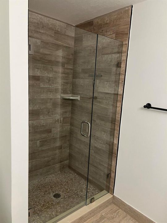 shower