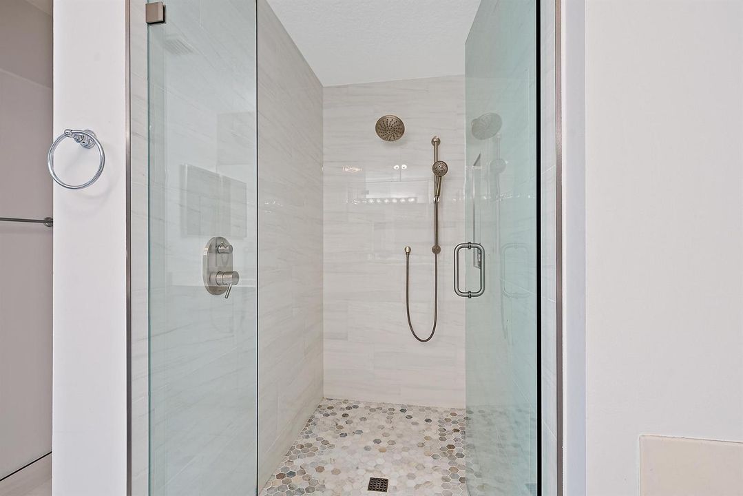 Primary/Master Bath