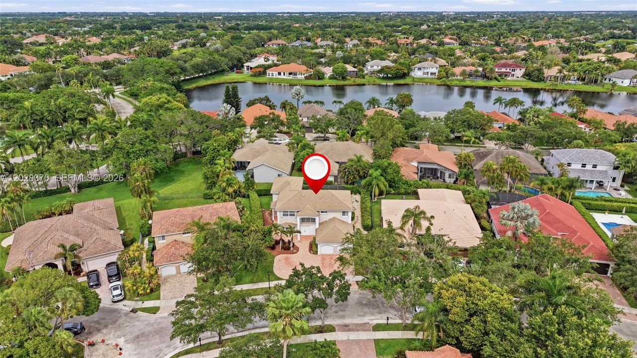 En Venta: $1,525,000 (6 camas, 5 baños, 3864 Pies cuadrados)